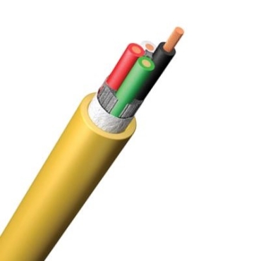 Generic SOOW10/4YELLOW